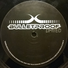 Scott Mac : Watchin' You (12", Ltd)