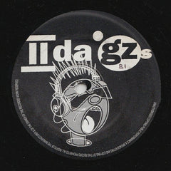 Ruude : How Many Times Remix (12")