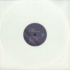Full Intention : Icon / Madness (12", EP)