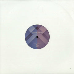 Full Intention : Icon / Madness (12", EP)