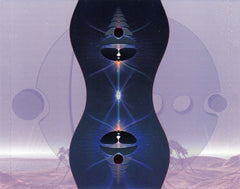 DJ Naya : Exotica (CD, Comp)