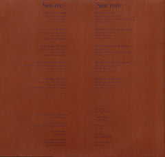 Diana Ross & Marvin Gaye : Diana & Marvin (LP, Album)