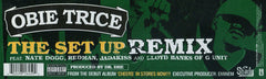 Obie Trice : The Set Up (12")