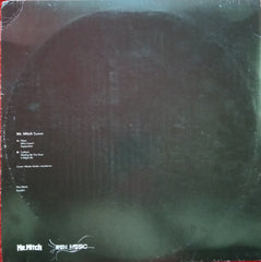 Mr. Mitch (2) : Suave EP (12", EP)