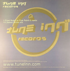 Prototype (4) : Control Of Sound (12", 2/2)