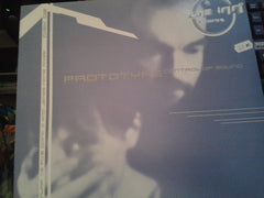 Prototype (4) : Control Of Sound (12", 2/2)