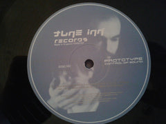Prototype (4) : Control Of Sound (12", 2/2)