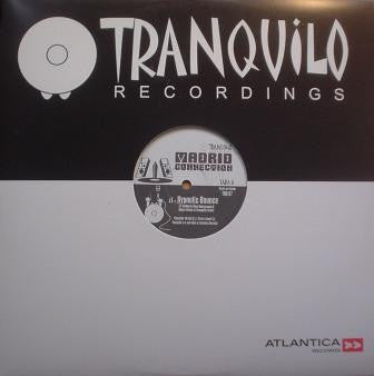 Various : Madrid Connection (12")