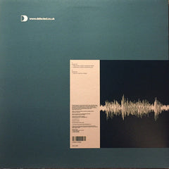 Liquid People vs. Simple Minds : Monster (12", Par)