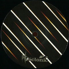 Distal : The Shadow Egg EP (12", EP)