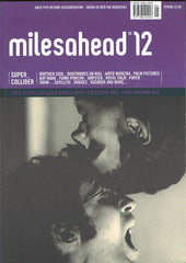 Super_Collider : Under My Nose (7", Single)