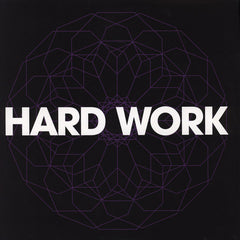 New York Transit Authority : Swarm / Hard Work (12")