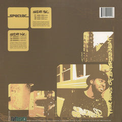 Spectac (2) : When I Rock / Reasons (12")