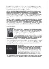 Various : Heads Of Industry (4x12", Album, Comp, W/Lbl, Sti)