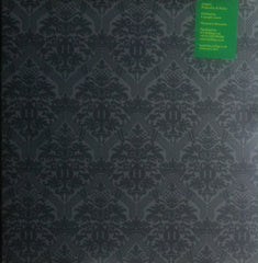Randomer : Bring / Curtains (12")