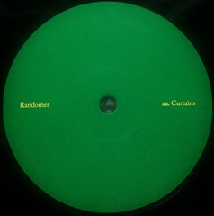 Randomer : Bring / Curtains (12")