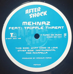 Mehnaz : What Good Is Love (12")