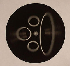 Damu (2) & Thefft : Chemistry / Tonight, Tonight (12")