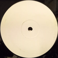Mental Power : Dot.Com / Straight Up (12", W/Lbl)