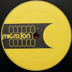 ND : Zwischen Dem Sound (12")