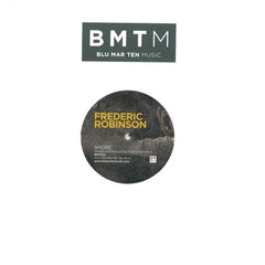 Frederic Robinson : Bloom / Shore (12", Ltd)
