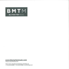 Frederic Robinson : Bloom / Shore (12", Ltd)