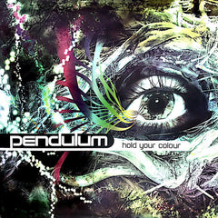 Pendulum (3) : Hold Your Colour (3x12", Album)