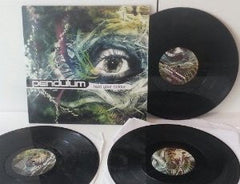 Pendulum (3) : Hold Your Colour (3x12", Album)