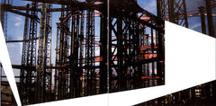 Mutiny : In The Now (CD, Album)