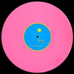 Sam Binga : AYO / Freezy (10", Hot)