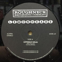 Lemonheads* : Favorite Spanish Dishes (12")
