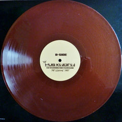 Hus Co-Starring Roc Marciano : The Cognac Tape (LP, Album, Ltd, Cog)