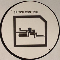 Tomas Andersson : Hip Date (12")