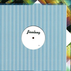 Tshetsha Boys : Bafana Bafana / Dyambu (12", Single)