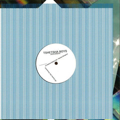 Tshetsha Boys : Bafana Bafana / Dyambu (12", Single)