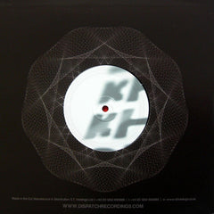 Quadrant (4), Kid Hops, Iris (40) : Convergence / Borealis (10", Ltd)