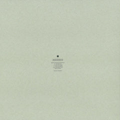 Mefjus : Contemporary EP (12", EP)