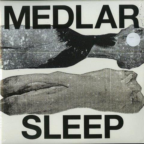 Medlar : Sleep (2xLP + CD)