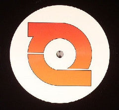 Eastcolors : The Light (Phil Tangent Remix) / The Light (12")