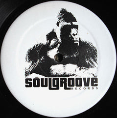 Nicole Graham : You Light Me Up (The Remixes) (12")