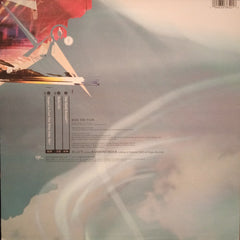 Juliet : Ride The Pain (12", Single)