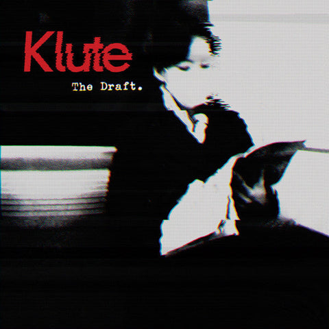 Klute : The Draft (CD, Album)