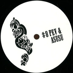 Peverelist & Asusu : Surge / Remnants (12", W/Lbl)