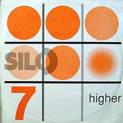 Silo 7 : Higher (12")