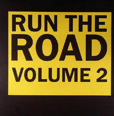 Low Deep / JME (2) : Run The Road (Volume 2) (12")