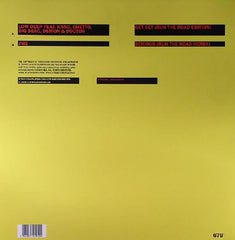 Low Deep / JME (2) : Run The Road (Volume 2) (12")