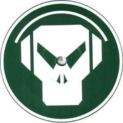 Ill.Skillz : When Worlds Collide / Clownz (12")