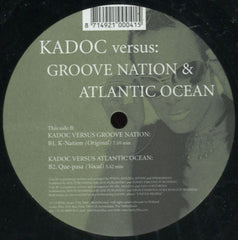 Various : I Am A T-Bone (12")