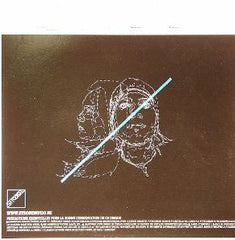 Vernon Bara : Dip Fake EP (12", EP)