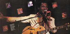 George Benson : Weekend In L.A. (2xLP, Album, Gat)